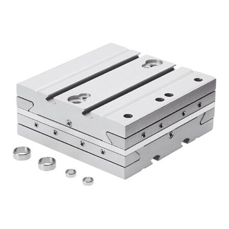 Festo X/Y Adjusting Unit HMXY-3 HMXY-3